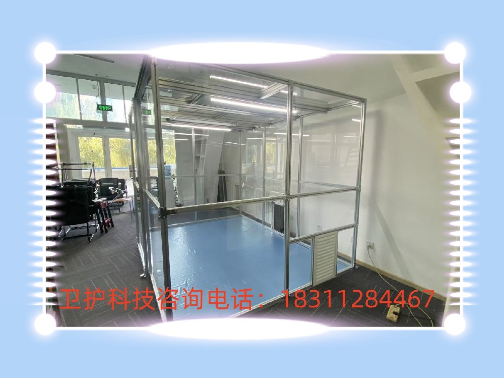 潔凈棚能達到百級潔凈度嗎？